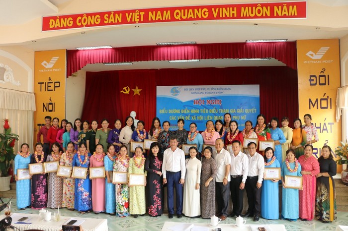 Bài viết mẫu Chỉ thị 05