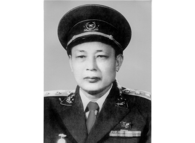 Kỷ niệm 100 năm Ngày sinh Trung tướng Đồng Sỹ Nguyên (01/3/1923 – 01/3/2023)