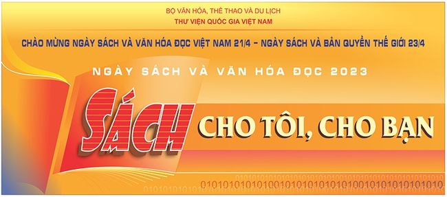 Hội Liên hiệp phụ nữ tỉnh phát động hưởng ứng Ngày Sách và Văn hóa đọc Việt Nam lần thứ 2 năm 2023