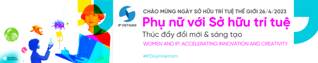 Hội Liên hiệp Phụ nữ tỉnh phát động tham gia hưởng ứng Ngày Sở hữu trí tuệ thế giới 26/4