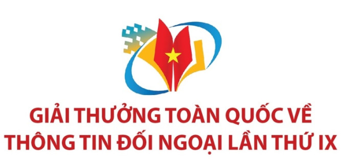 Tuyên truyền tham gia Giải thưởng toàn quốc về thông tin đối ngoại lần thứ IX