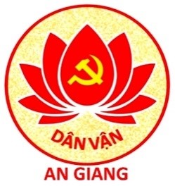 Bản tin Dân vận An Giang tháng 8 năm 2023