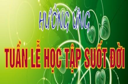 An Giang phát động Tuần lễ hưởng ứng học tập suốt đời năm 2023