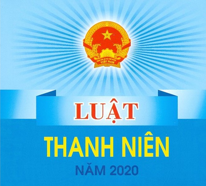 LUẬT THANH NIÊN NĂM 2020