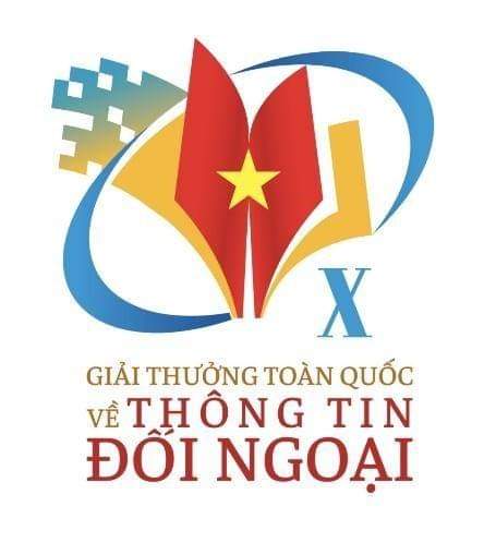 Tuyên truyền Giải thưởng Thông tin đối ngoại lần thứ X