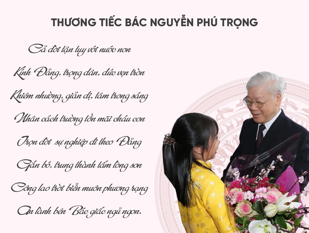 Vĩnh biệt “người anh cả” thân thương của tổ chức Hội  - ảnh 10