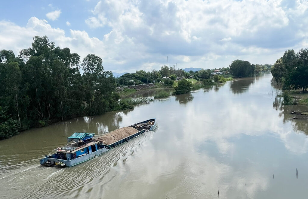 Đề cương tuyên truyền Lễ kỷ niệm 200 năm hoàn thành kênh Vĩnh Tế (1824 – 2024) và tưởng niệm 198 năm Ngày mất bà Châu Thị Tế (1826 – 2024)