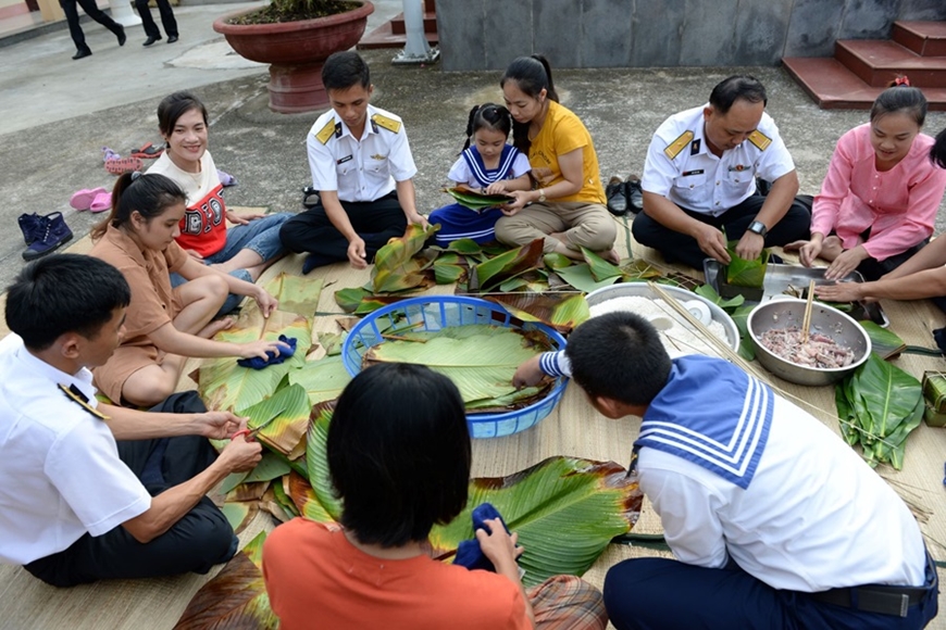 Cuộc xâm lăng tĩnh lặng – Bài 3: Quốc gia có nền văn hóa vững chắc sẽ vượt qua mọi thử thách (Tiếp theo và hết)