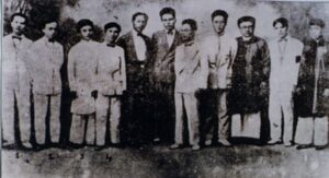 95 năm Khởi nghĩa Yên Bái (10-2-1930 / 10-2-2025): Nguyễn Thái Học, Phó Đức Chính và các đồng sự trong Khởi nghĩa Yên Bái