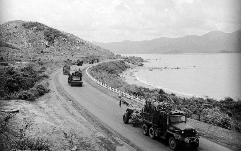 50 năm thống nhất đất nước: Ngày 6/4/1975 - Thần tốc tiến về phía Nam