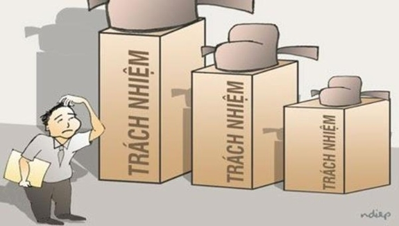 Bài dự thi “Bảo vệ nền tảng tư tưởng của Đảng trong tình hình mới” – Chấn chỉnh thái độ làm việc cầm chừng