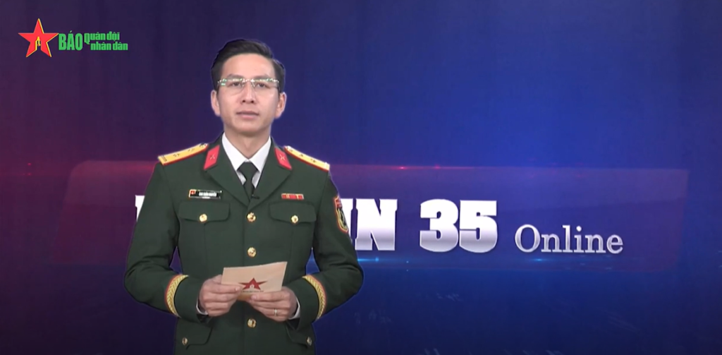 Bản tin 35 Online: Minh chứng sống động phản bác “Văn kiện 50” của tổ chức Việt Tân