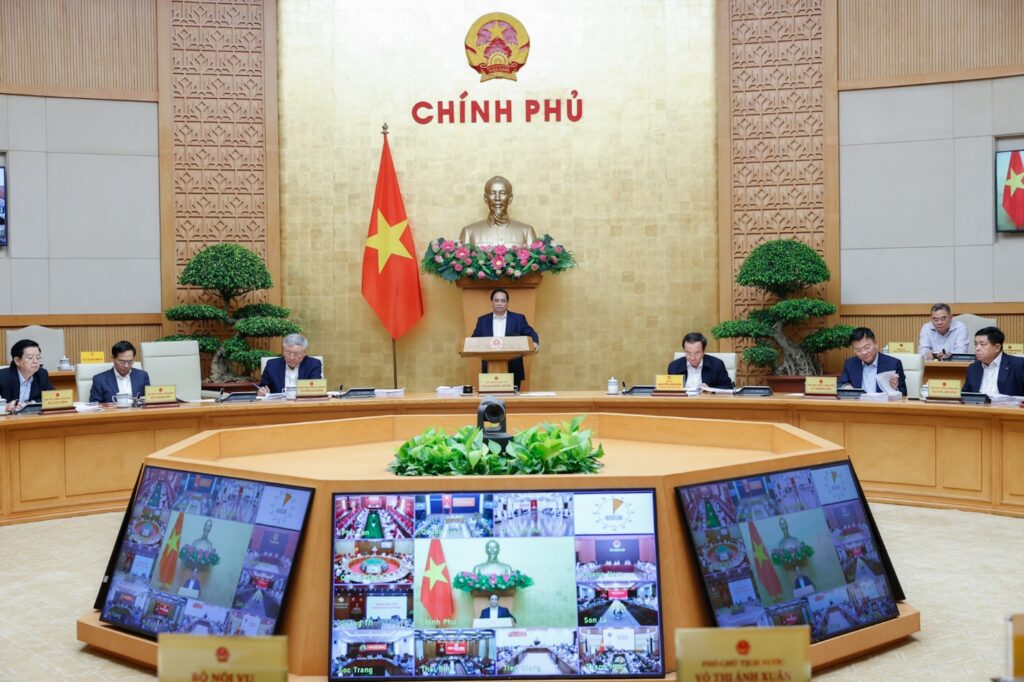 Tăng trưởng GDP quý I/2025 đạt 6,93%, cao hơn cùng kỳ 5 năm qua- Ảnh 2.