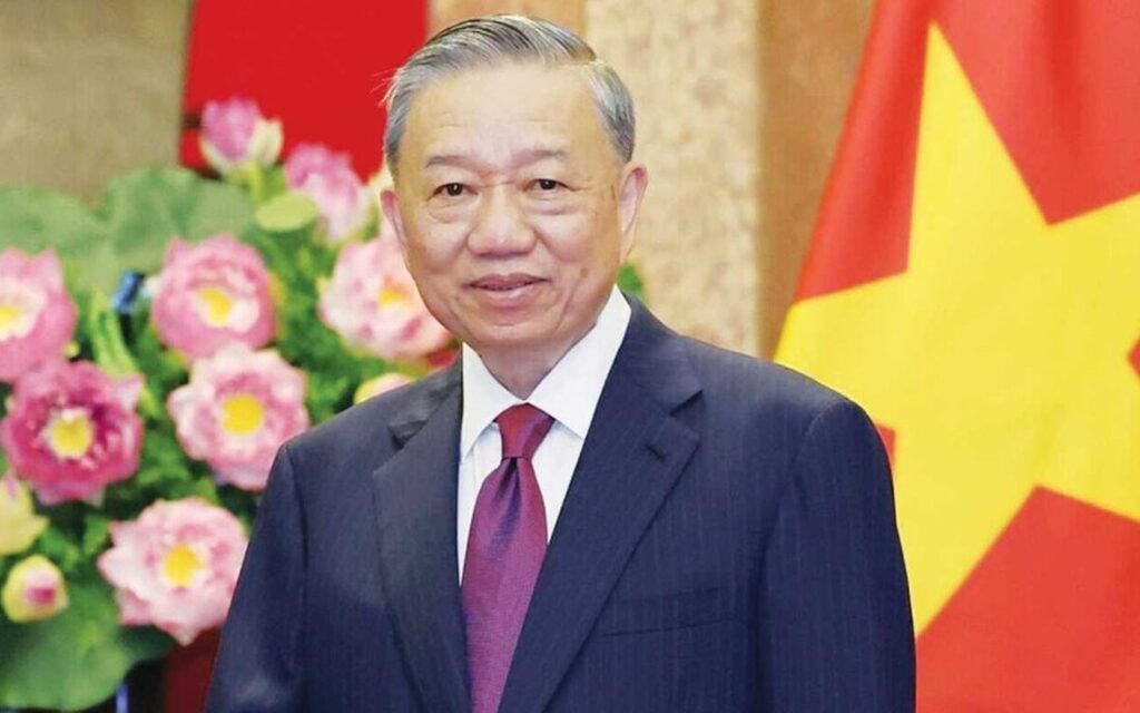 VƯƠN MÌNH TRONG HỘI NHẬP QUỐC TẾ