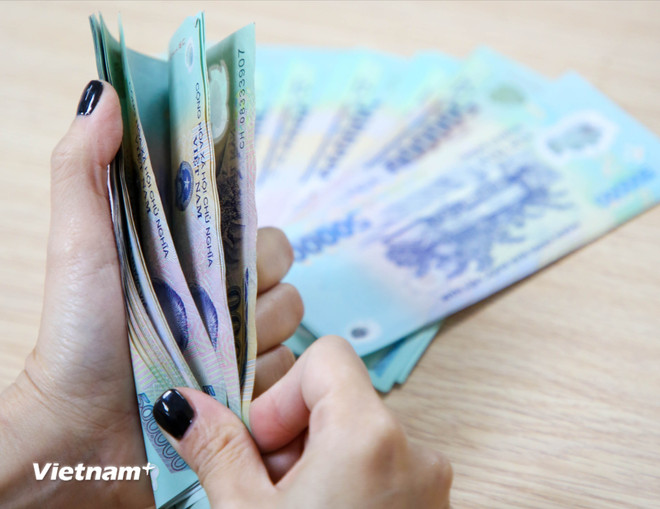Bộ Nội vụ đề xuất chính sách trợ cấp mới cho cán bộ không chuyên trách cấp xã- Ảnh 1.