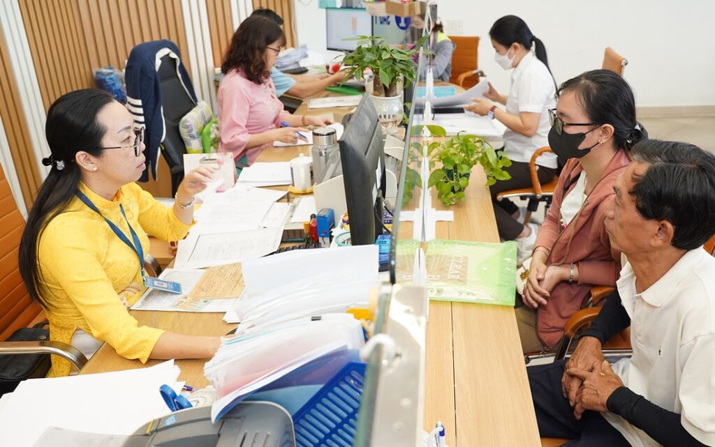 Bộ Nội vụ đề xuất chính sách trợ cấp mới cho cán bộ không chuyên trách cấp xã