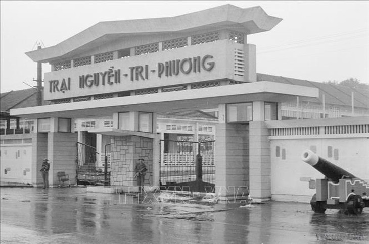 Cùng xem lại hình ảnh lịch sử của cuộc Tổng tiến công và nổi dậy mùa xuân 1975 - Ảnh 24.
