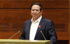 Khẩn trương đưa Nghị quyết về phát triển kinh tế tư nhân vào cuộc sống