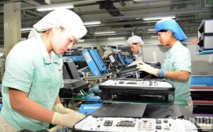 Ngày Quốc tế Lao động 1-5: "Tấm hộ chiếu" cho lao động nữ trong nền kinh tế số