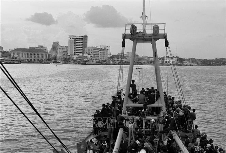 ổng tiến công và nổi dậy mùa Xuân 1975 - Ảnh 6.