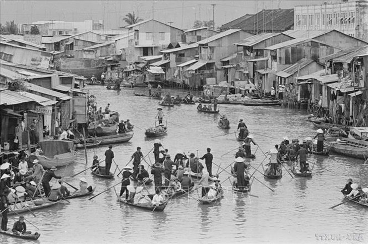 ổng tiến công và nổi dậy mùa Xuân 1975 - Ảnh 7.