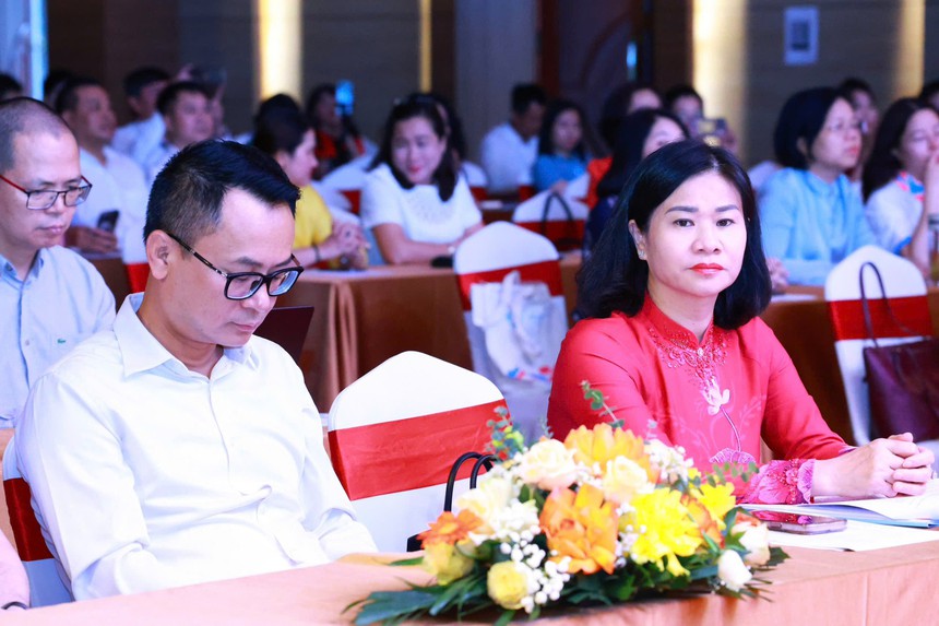 Tiếp tục duy trì và nhân rộng các mô hình của Dự án 8 để "không ai bị bỏ lại phía sau"- Ảnh 2.