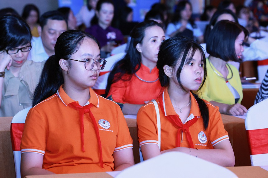 Tiếp tục duy trì và nhân rộng các mô hình của Dự án 8 để "không ai bị bỏ lại phía sau"- Ảnh 5.