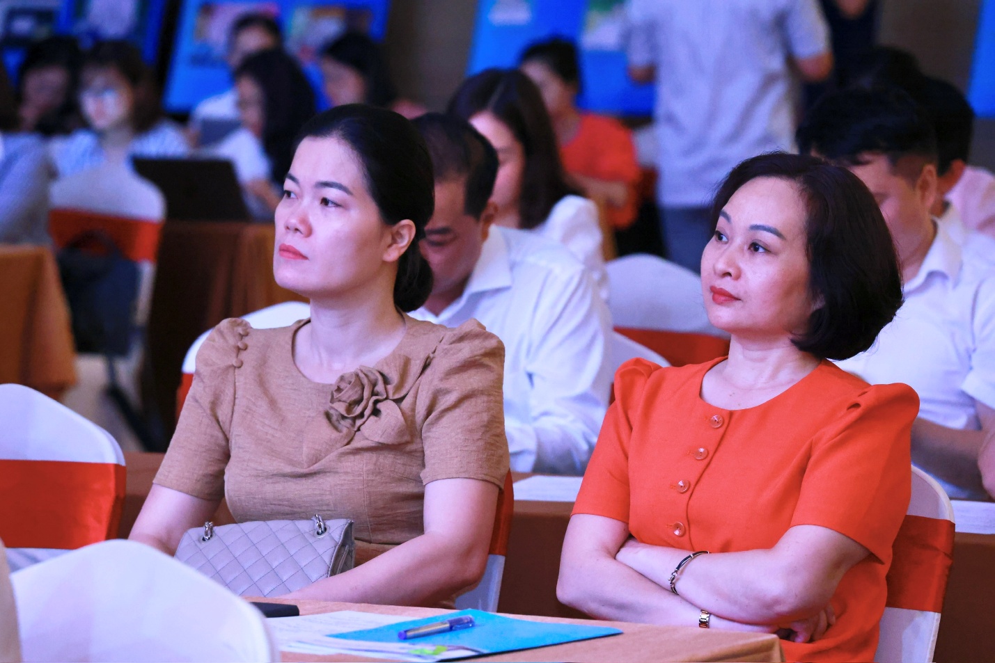 Tiếp tục duy trì và nhân rộng các mô hình của Dự án 8 để "không ai bị bỏ lại phía sau"- Ảnh 6.