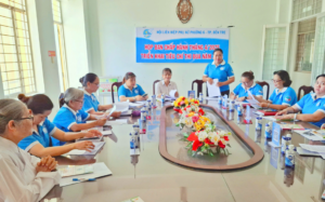 Tinh gọn tổ chức - Hướng về cơ sở - Bài 1: Rõ chủ trương - Đúng chỉ đạo