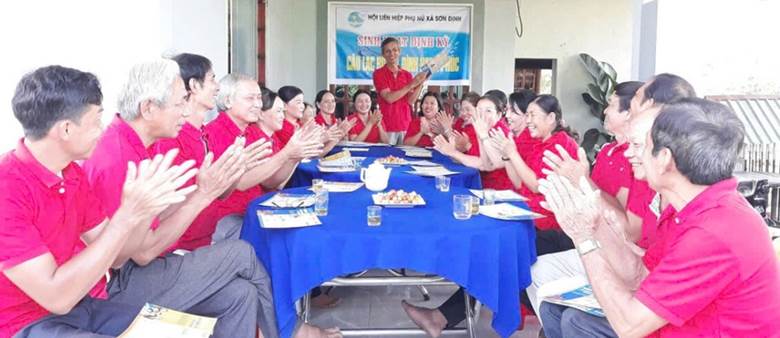 8 nhiệm vụ đối với Hội LHPN các tỉnh, thành trong quá trình sắp xếp chính quyền địa phương- Ảnh 1.