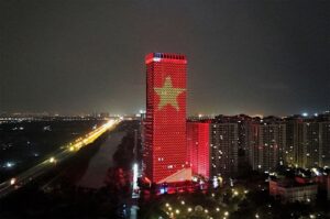 Cơ sở vững chắc cho đất nước bước vào kỷ nguyên phát triển mới