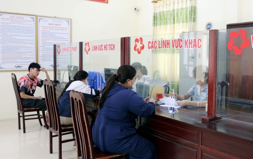Công tác cán bộ cho cuộc cách mạng trong Kỷ nguyên mới - Bài 3: Cần đội ngũ cán bộ tư duy mở, năng lực lớn- Ảnh 2.