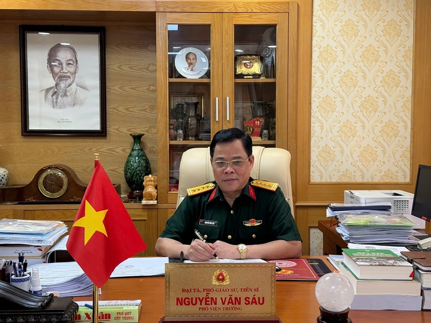 Đoàn kết ba nước Đông Dương: Từ chiến đấu đến chiến thắng
