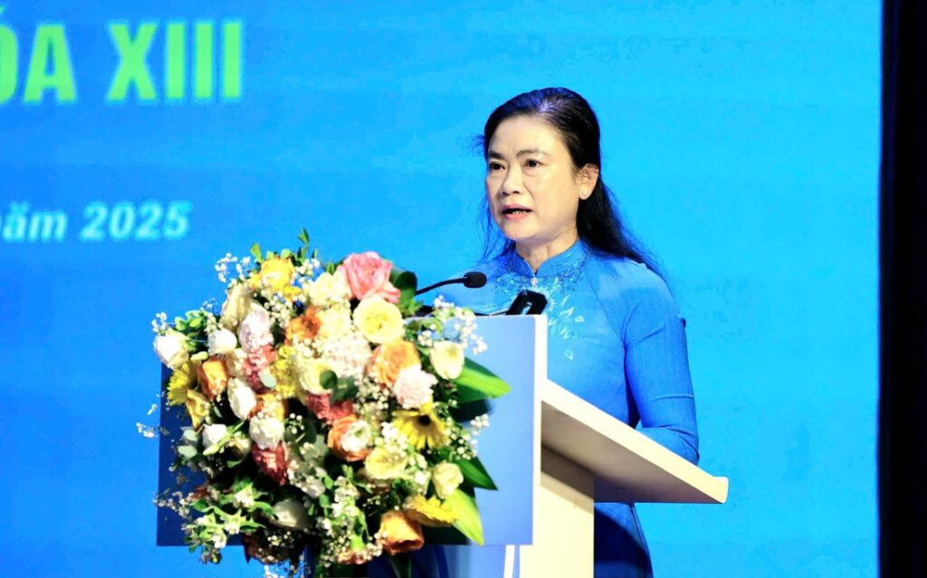 Kế hoạch thực hiện Phong trào "Bình dân học vụ số" của Hội LHPN Việt Nam