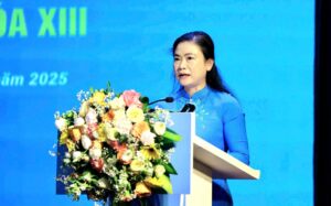 Kế hoạch thực hiện Phong trào "Bình dân học vụ số" của Hội LHPN Việt Nam