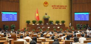 Lấy ý kiến sửa đổi, bổ sung Hiến pháp - kết quả vượt mong đợi