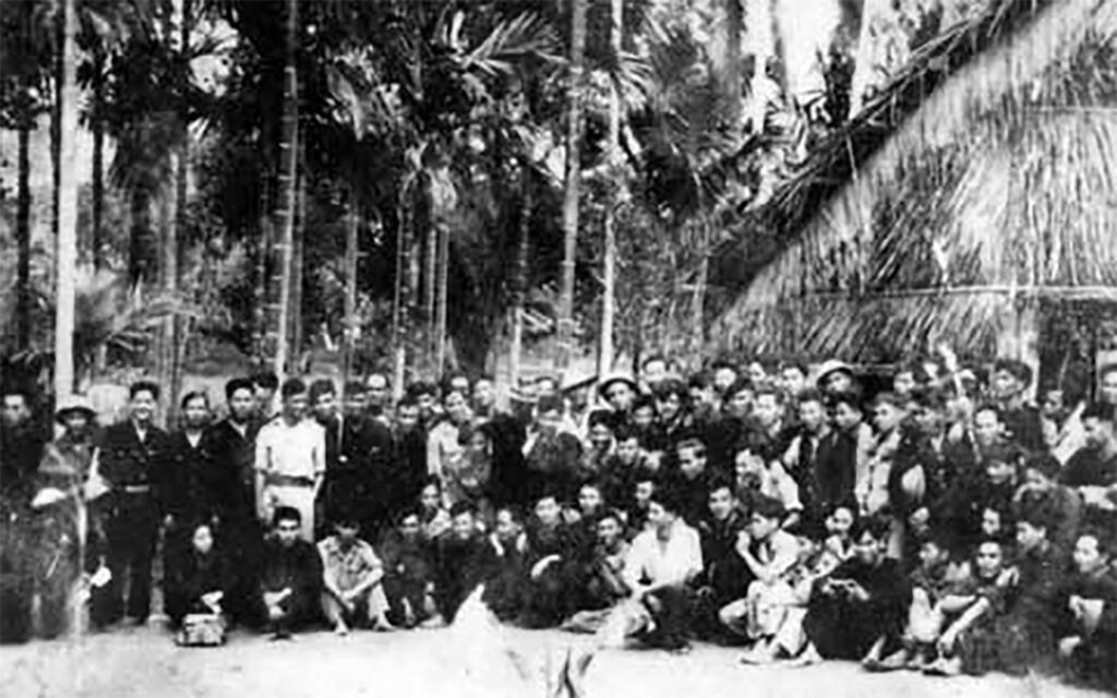 Liên minh chiến đấu Việt Nam - Lào - Campuchia: Ba dân tộc chung khát vọng độc lập: Bài 2: Liên minh chiến đấu - Vì Đông Dương là một chiến trường