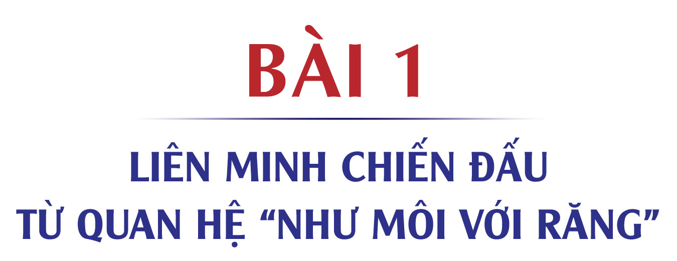 Liên minh chiến đấu Việt Nam - Lào - Campuchia: Ba dân tộc chung khát vọng độc lập: Bài 1: Liên minh chiến đấu từ quan hệ như môi với răng