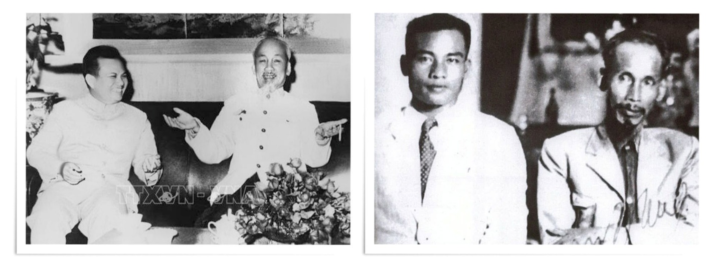 Liên minh chiến đấu Việt Nam - Lào - Campuchia: Ba dân tộc chung khát vọng độc lập: Bài 1: Liên minh chiến đấu từ quan hệ như môi với răng