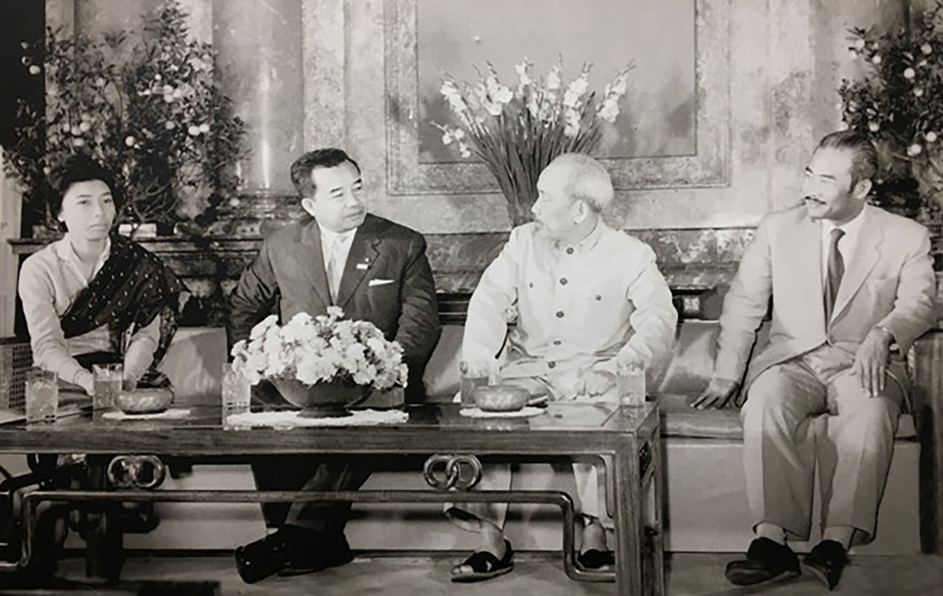 Liên minh chiến đấu Việt Nam - Lào - Campuchia: Ba dân tộc chung khát vọng độc lập: Bài 1: Liên minh chiến đấu từ quan hệ như môi với răng