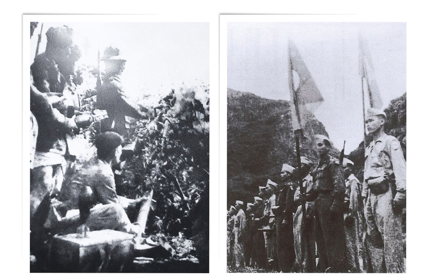 Liên minh chiến đấu Việt Nam - Lào - Campuchia: Ba dân tộc chung khát vọng độc lập: Bài 1: Liên minh chiến đấu từ quan hệ như môi với răng