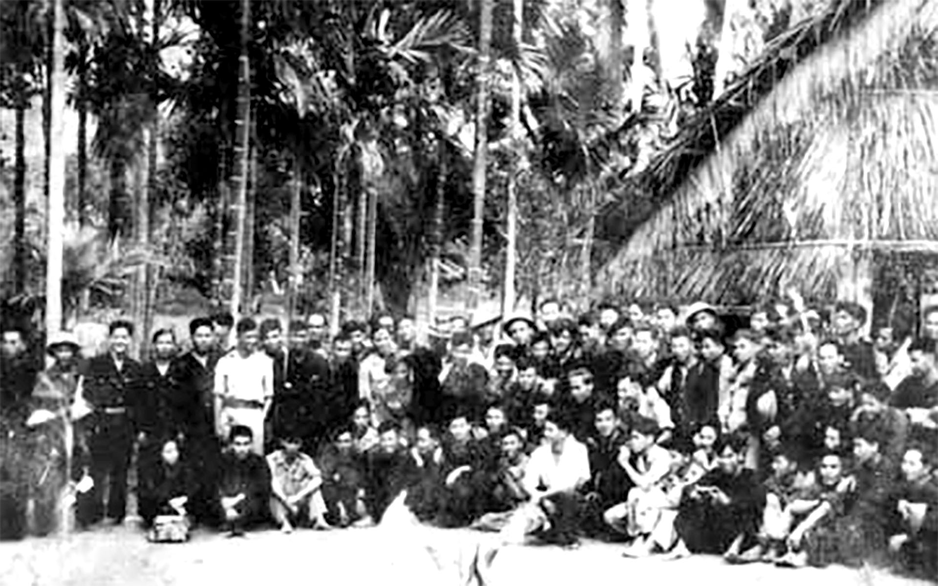 Liên minh chiến đấu Việt Nam - Lào - Campuchia: Ba dân tộc chung khát vọng độc lập: Bài 1: Liên minh chiến đấu từ quan hệ như môi với răng