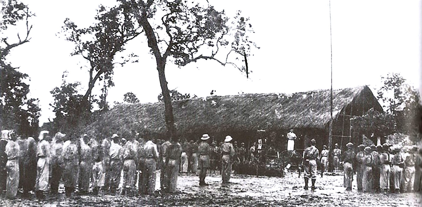 Liên minh chiến đấu Việt Nam - Lào - Campuchia: Ba dân tộc chung khát vọng độc lập: Bài 1: Liên minh chiến đấu từ quan hệ như môi với răng