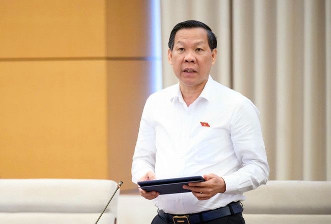 Mối nguy khi đến năm 2030 cả nước sẽ có 2 triệu trẻ em thừa cân béo phì- Ảnh 1.
