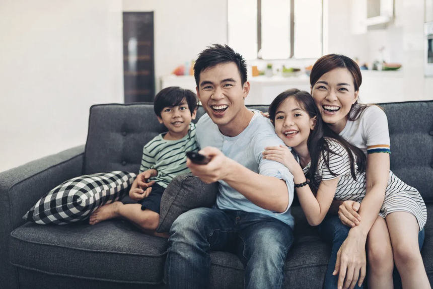 Nguyên tắc cốt lõi giúp trẻ dùng thiết bị số tích cực, an toàn- Ảnh 2.