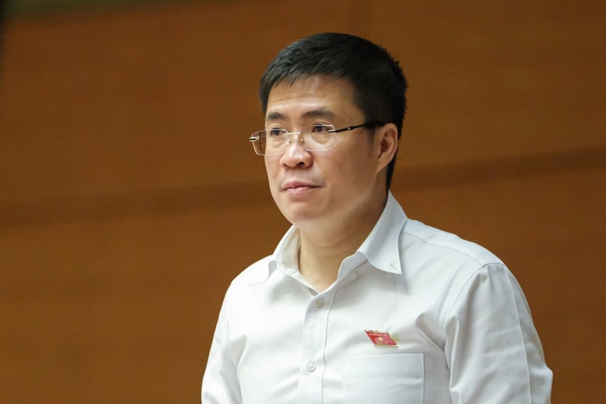 Nhìn lại đợt 1 Kỳ họp thứ chín, Quốc hội khóa XV: Nhiều chính sách lớn, đột phá từ thực tiễn - Bài 1: Phân cấp, phân quyền phải đi liền với cơ chế kiểm soát hiệu quả