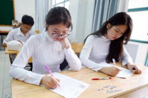 PHƯƠNG ÁN TỔ CHỨC THI, XÉT CÔNG NHẬN TỐT NGHIỆP THPT từ năm 2025- Ảnh 7.