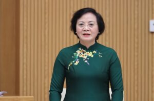 Quốc hội thông qua phương án 34 đơn vị hành chính cấp tỉnh, có hiệu lực ngay- Ảnh 2.