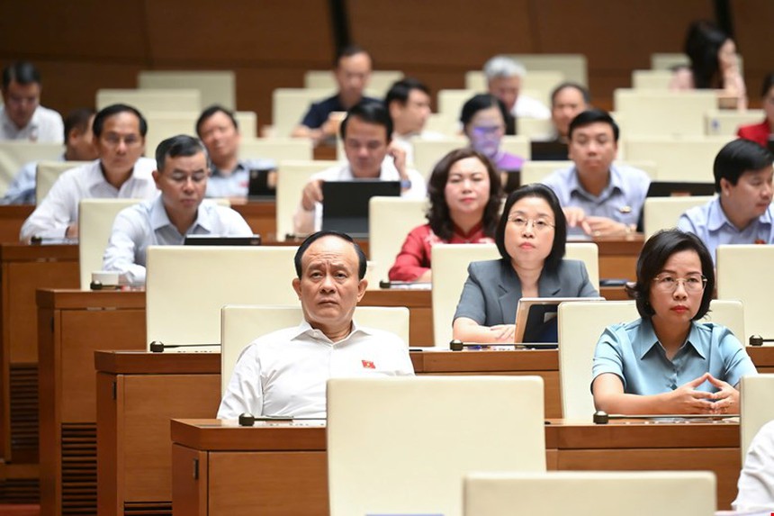 Quy định nhà giáo không được ép học thêm dưới mọi hình thức- Ảnh 1.