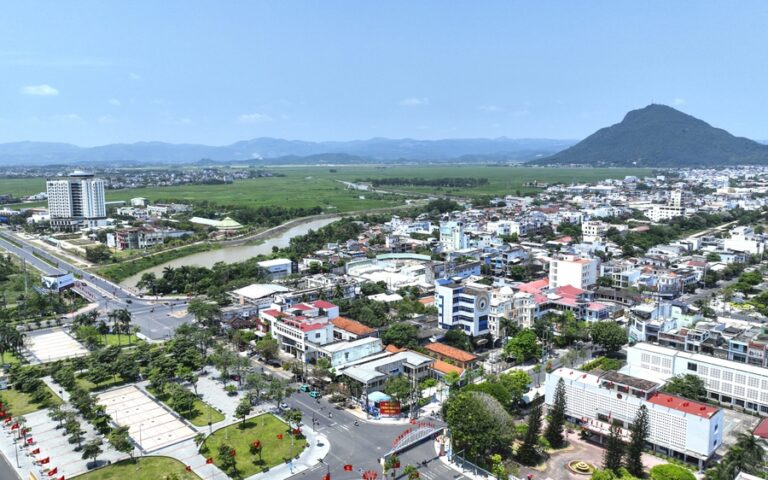 Sẵn sàng đưa bộ máy cấp tỉnh, cấp xã mới đi vào hoạt động từ ngày 1/7/2025